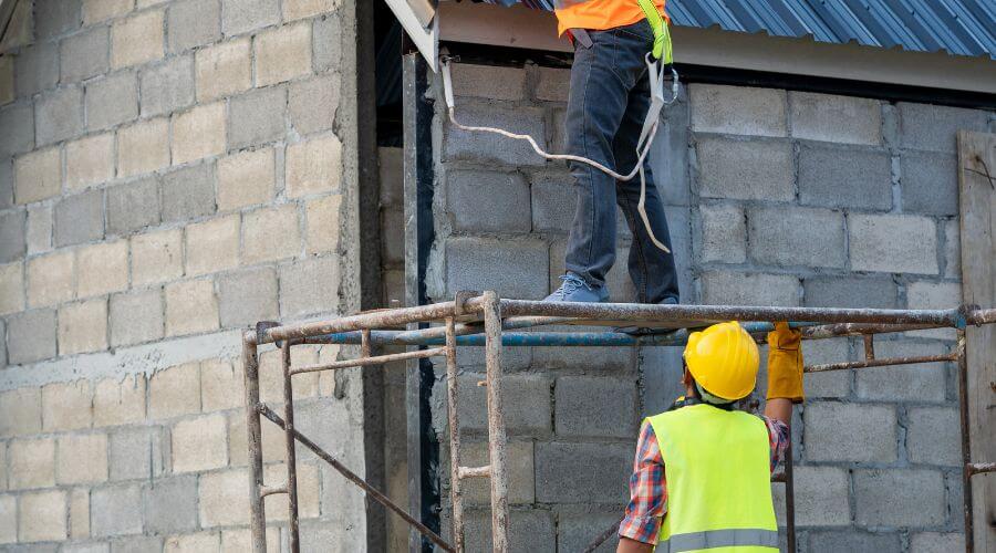 Local Chimney Repair in Louise, MS